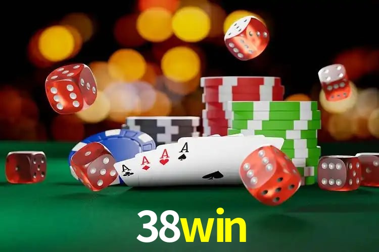 Experiência VIP 38win